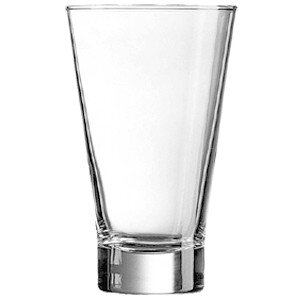 Хайбол «Шетлэнд»;стекло;220мл;D=72,H=120мм;прозр. COM- 1010230