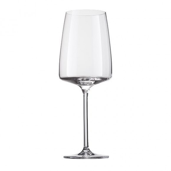 Бокал для вина 530 мл хр. стекло Sensa Schott Zwiesel [6], RIC - 81260013