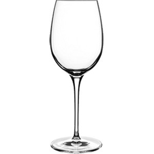 Бокал для вина «Винотек»;хр.стекло;380мл;D=60/80,H=225мм;прозр. COM- 01050716