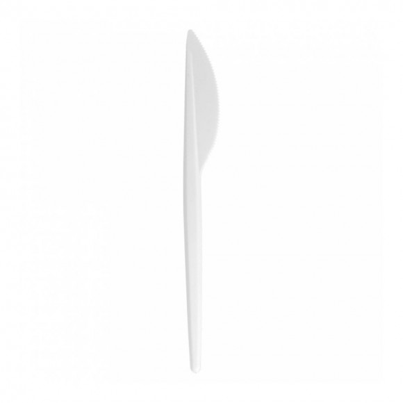 Нож одноразовый 17,5 см, 100 шт, RIC - 81210233
