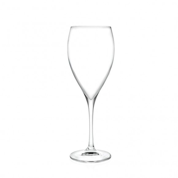 Бокал для вина 330 мл хр. стекло WineDrop RCR [6], RIC - 81269230