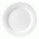 Тарелка мелкая «Монако»;фарфор;D=200,H=12мм;белый COM- 3011063