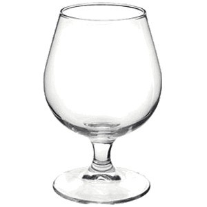 бокал bormioli rocco для бренди «ризерва»;стекло;485мл;d=99,h=151мм;прозр., qg130210gtg021990