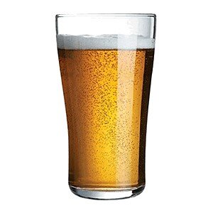 Бокал для пива «Алтимэйт»;стекло;0,57л;D=90,H=159мм;прозр. COM- 1120725