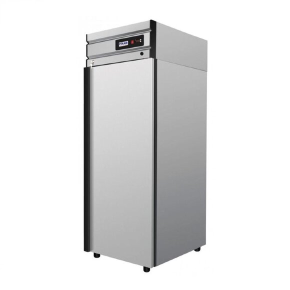 Шкаф холодильный нерж. CV105-G Polair, MAG - 33189