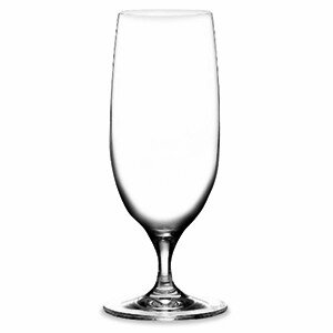 Бокал для пива «Эдишн»;хр.стекло;360мл;D=60,H=185,B=76мм;прозр. COM- 1110403