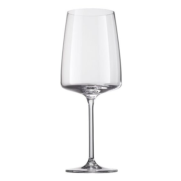 Бокал для вина 660 мл хр. стекло Sensa Schott Zwiesel [6], RIC - 81260015