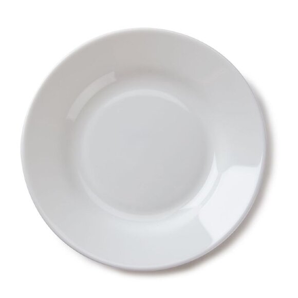 Набор тарелок, d=225 мм. глуб. 300 мл. Ресторан /6/24/, (6 ШТ в упаковке), MAG - 5067