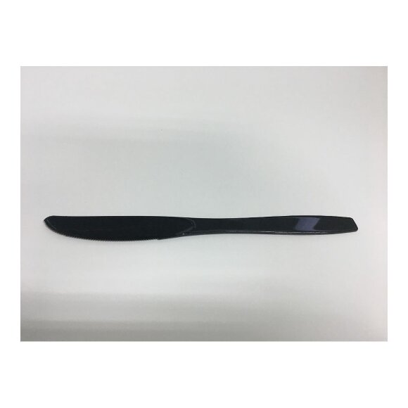 Нож одноразовый 19 см, 20 шт, RIC - 81211080