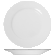 Тарелка мелкая «Кунстверк»;фарфор;D=280,H=27мм;белый COM- 3011863