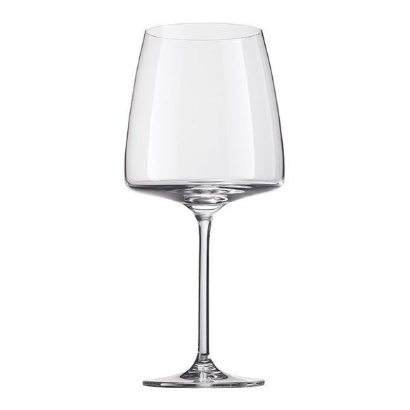 Бокал для вина 710 мл хр. стекло Sensa Schott Zwiesel [6], RIC - 81260014