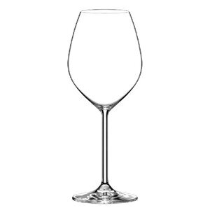 Бокал для вина «Ле вин»;хр.стекло;480мл;D=6/9,H=23см;прозр. COM- 1050851