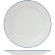 Тарелка мелкая «Блю Дэппл»;фарфор;D=177,H=16мм;белый,синий COM- 03010416