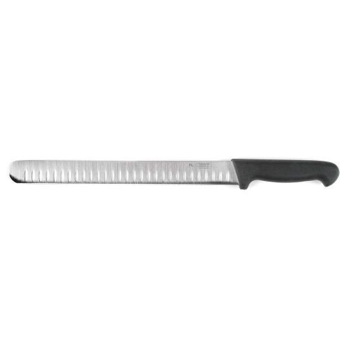 Нож слайсер 30 см PRO-Line черная ручка , RIC - 81004109