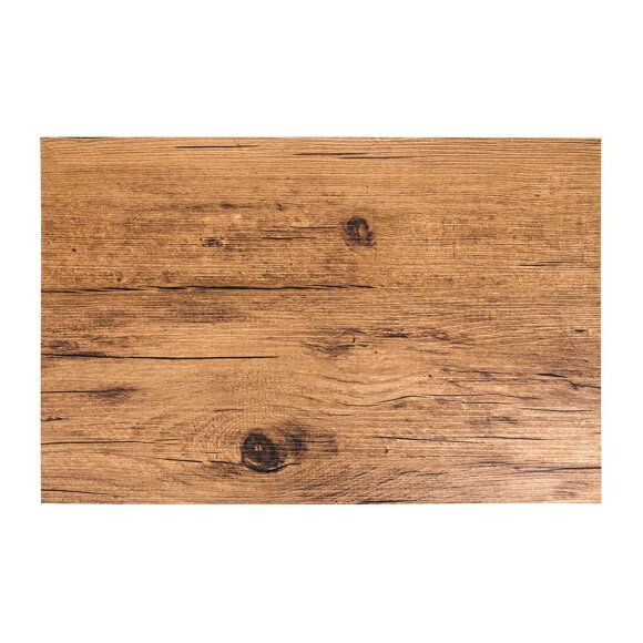 Подкладка настольная Wood textured-Natural 45,7*30,5 см, RIC - 80000283
