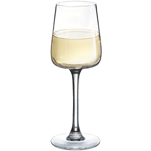 Бокал для вина «Руссильон»;стекло;250мл;D=57,H=202мм;прозр. COM- 1051513