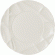 Тарелка  мелкая «Саксэшен»;фарфор;D=210,H=22мм;белый COM- 03012297