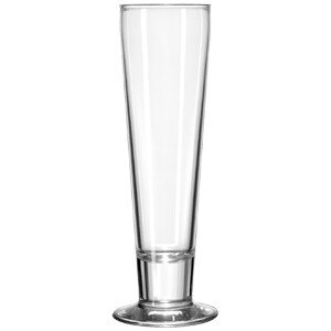 Бокал для пива «Каталина»;стекло;355мл;D=60/74,H=224мм;прозр. COM- 1120316