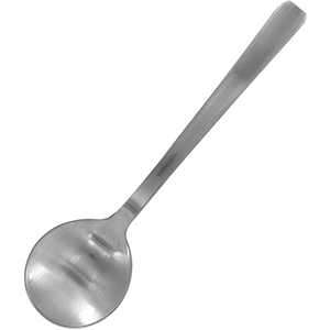 Ложка для бульона «Орсэй»;сталь нерж.;,L=183/50,B=45мм COM- 3114025
