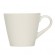 Чашка кофейная «Пьюрити»;фарфор;90мл;D=6см;белый COM- 03130576