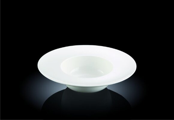 Набор тарелок, d=225 мм. глубокая 400 мл. Wilmax /3/18/, (3 ШТ в упаковке), MAG - 47450