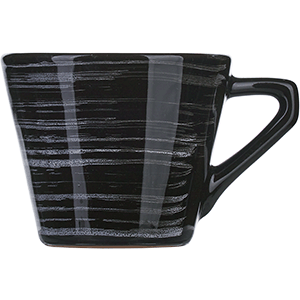 Чашка чайная «Маренго»;керамика;200мл;маренго COM- 3141457