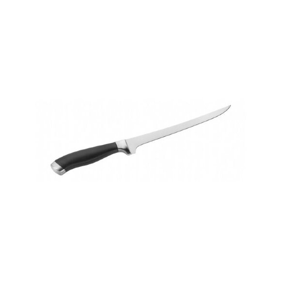 Нож обвалочный 200/335 мм. кованый Pinti /1/, MAG - 50901