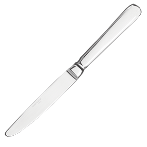 Нож десертный «Багет бэйсик»;сталь нерж.;,L=214,B=16мм COM- 3111586