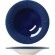 Тарелка для пасты «Виллоу Азур»;фарфор;D=28,5см;синий COM- 03013240
