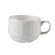 Чашка кофейная «Торино»;фарфор;85мл;D=65мм;белый COM- 3130567