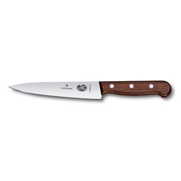 Нож поварской Victorinox Rosewood 15 см, RIC - 70001065
