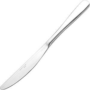 Нож десертный «Аркада Бэйсик»;сталь нерж.;,L=210,B=16мм COM- 3111596