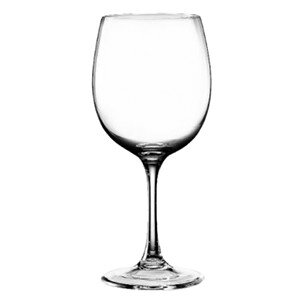 Бокал для вина «Мондо»;хр.стекло;450мл;D=92,H=205мм;прозр. COM- 1050881