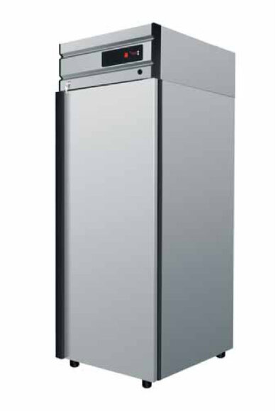 Шкаф холодильный нерж. ШХ-0,7 Polair, MAG - 15756