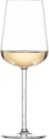 Бокал для белого вина 446 мл, d 8,4 см h 23,4 см