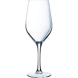 Бокал для вина «Селест»;стекло;450мл;D=60/79,H=237мм;прозр. COM- 1051077