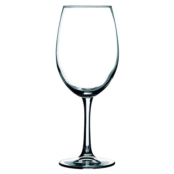 Бокал для вина 360 мл "Классик" Pasabahce [12], RIC - 81201006