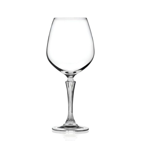 Бокал для вина 580 мл хр. стекло Luxion Glamour RCR Cristalleria [6], RIC - 81262060