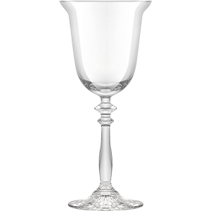 Бокал для вина «1924»;стекло;241мл;D=89,H=197мм;прозр. COM- 1051085