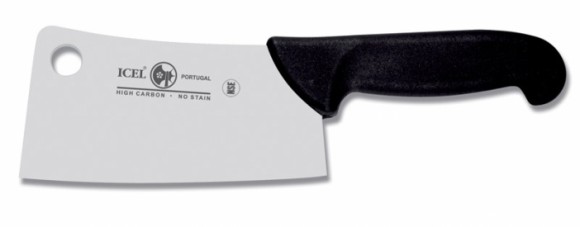 Нож для рубки 180/290 мм. TALHO Icel /1/