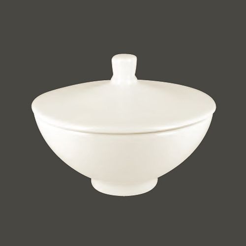 Крышка к салатнику RAK Porcelain Fine Dine 11,6 см (для FDBI11), RIC - 81220542