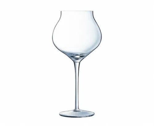 Бокал для вина 500 мл хр. стекло "Макарон Фэсинейшн" Chef&Sommelier [6], RIC - 81269242