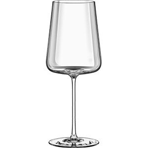 Бокал для вина «Мод»;хр.стекло;0,68л;D=98,H=250мм;прозр. COM- 01051065
