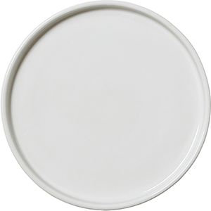Тарелка «Тэйст» мелкая;фарфор;D=20,25мм;белый COM- 3014537