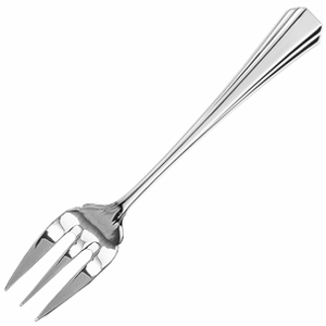 Вилка для рыбы «Ивенталь»;сталь нерж.;,L=180/60,B=3мм;металлич. COM- 3110830