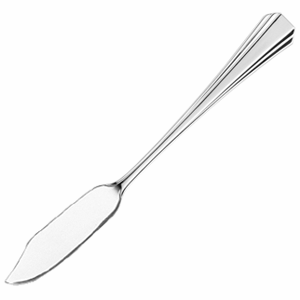 Нож для рыбы «Ивенталь»;сталь нерж.;,L=200/75,B=3мм;металлич. COM- 3110735