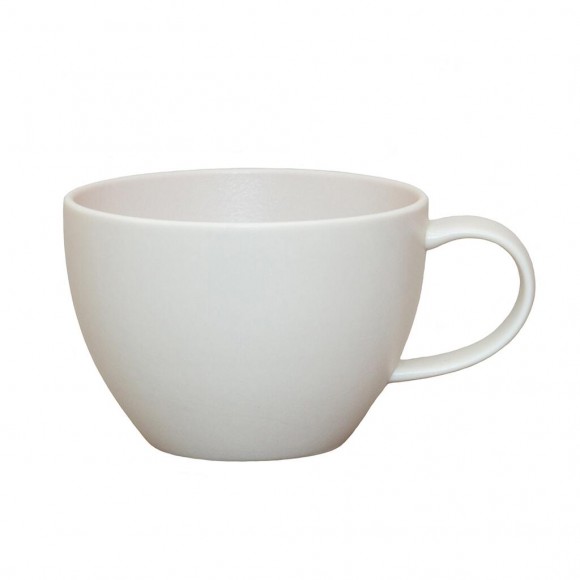 Чашка 100 мл кофейная d 6,2 см h5,3 см Light Grey Noble [6], RIC - 81229599