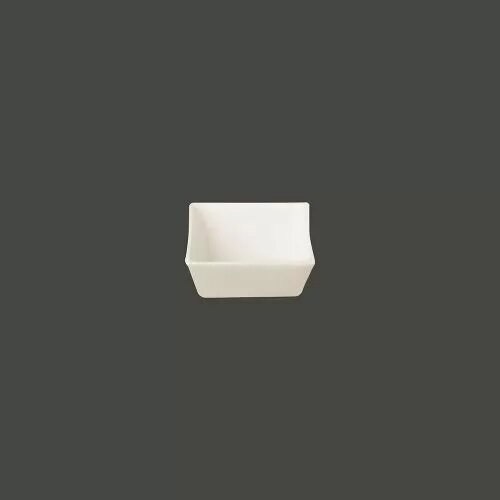 Салатник RAK Porcelain Minimax квадратный 6*6*3 см, 60 мл, RIC - 81220335