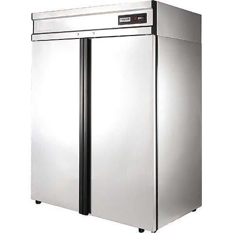 Шкаф холодильный нерж. ШХ-1,0 Polair, MAG - 25514