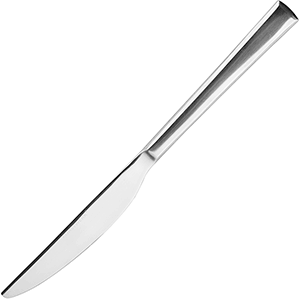 Нож столовый «Гранд»;сталь нерж.;,L=120/235,B=20мм COM- 03112186